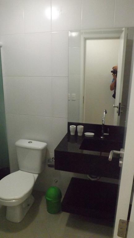 Apartamentos Mediterraneo Home Club 봄비나스 외부 사진